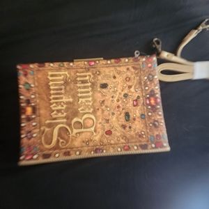 Loungefly Sleeping Beauty Storybook Clutch